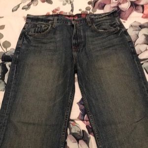 Aeropostale jeans